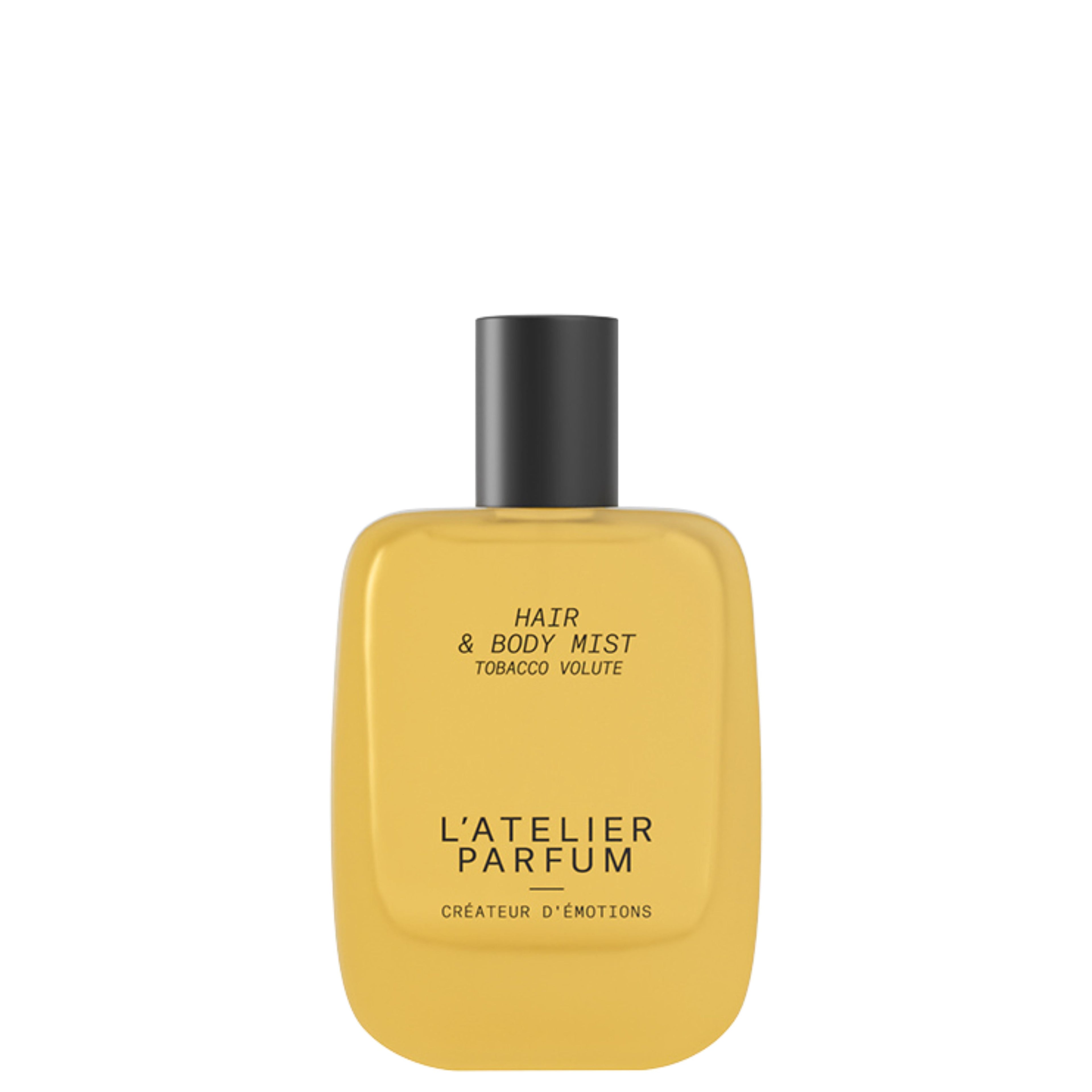 TOBACCO VOLUTE HAIR MIST-0