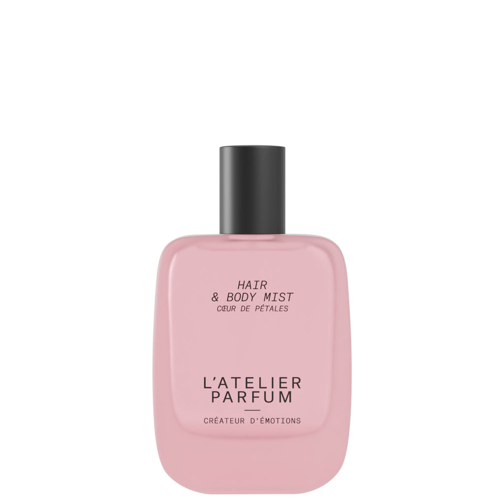 COUER DE PETALES HAIR MIST-0