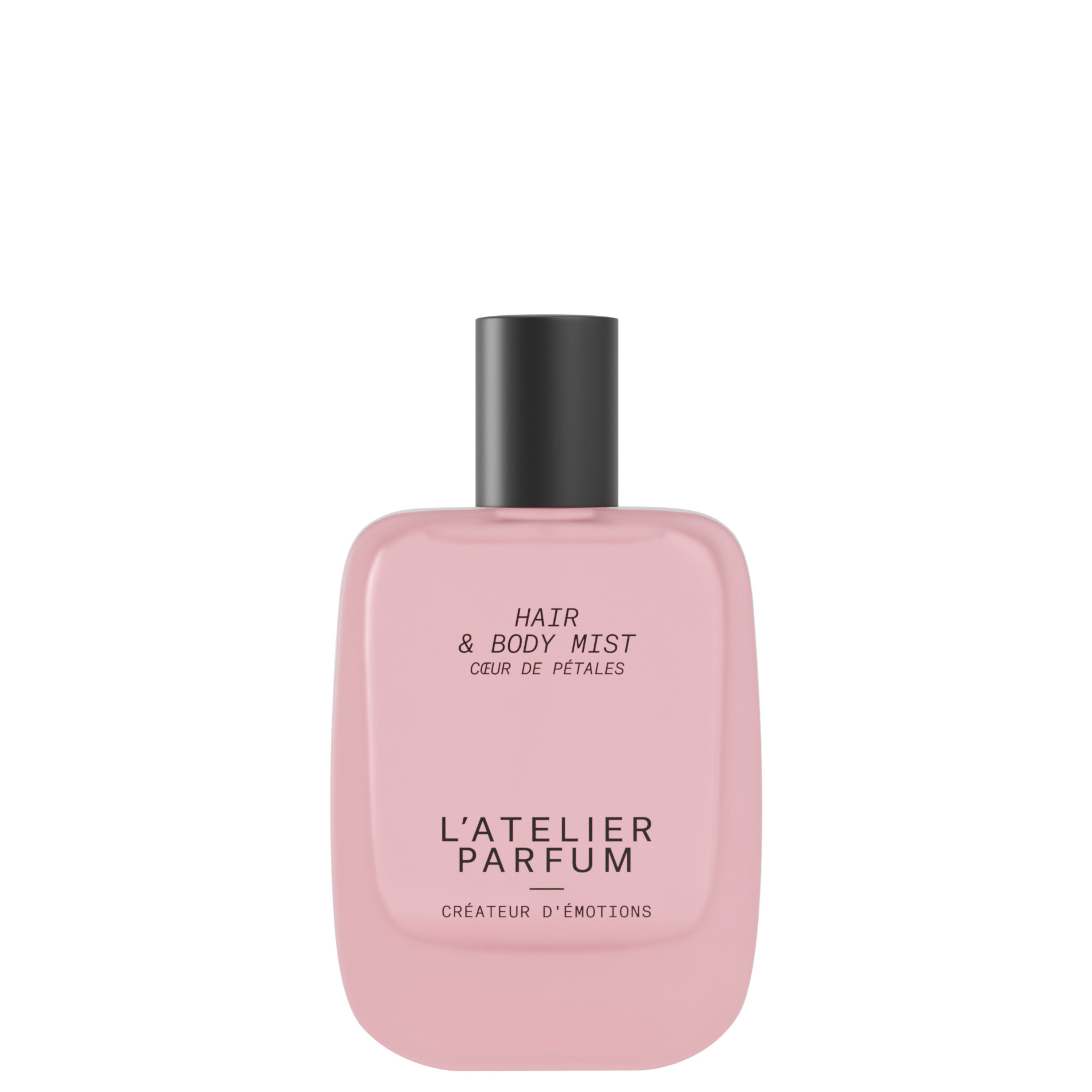 COUER DE PETALES HAIR MIST-0