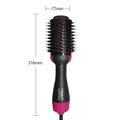 Heating Comb Straightener Hair-5