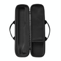 NNEIDS Dyson Airstrait Ht01 Hair Dryer Straightener With Anti-Fall Storage Bag - Black-0