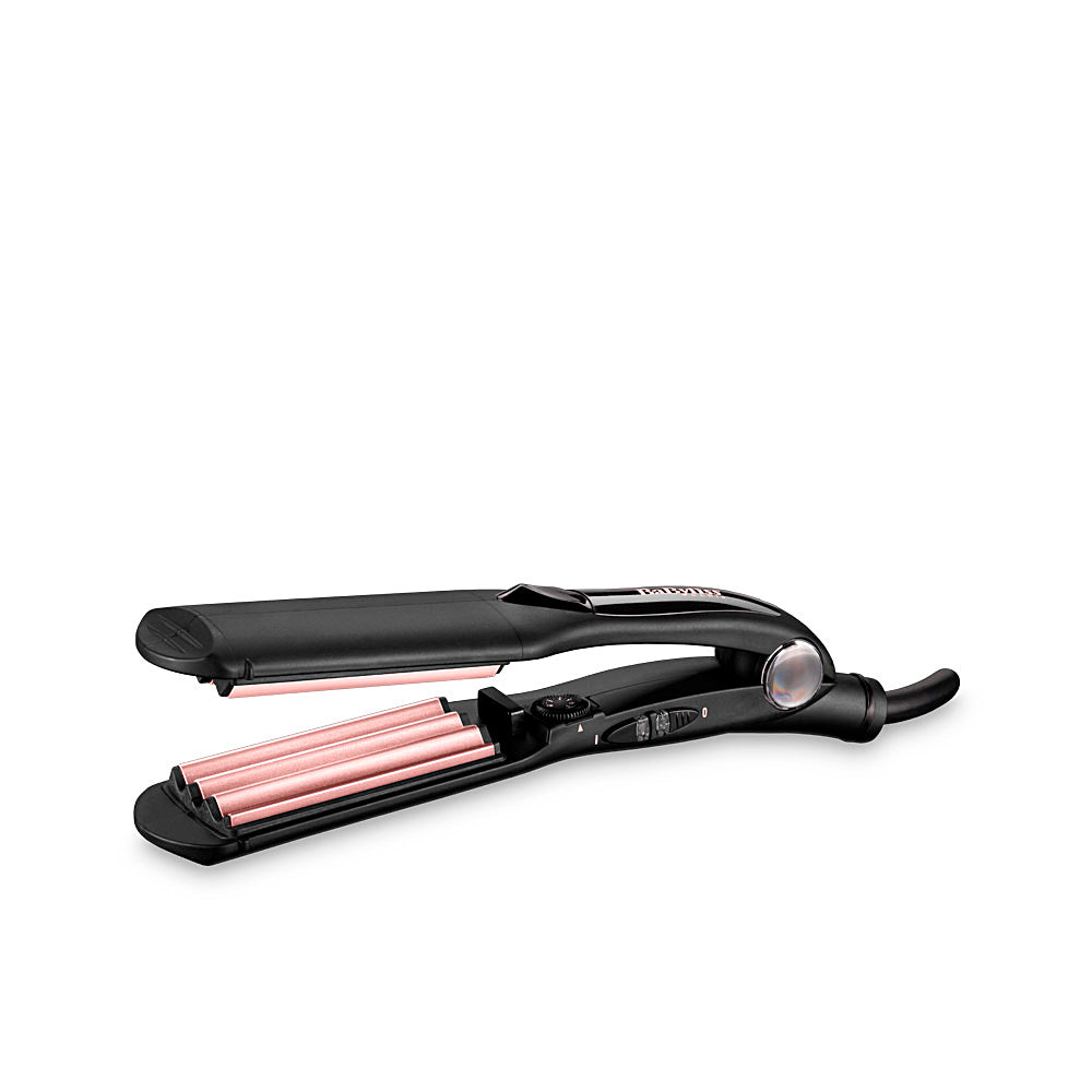 CRIMPER 2165CE 35 mm HAIR STRAIGHTENER-0