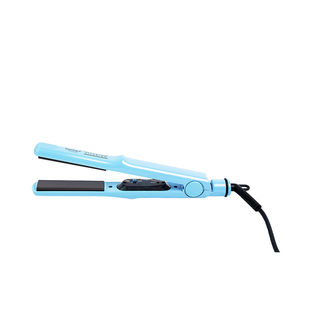 STEINHART CLASSIC II TITANIUM hair straightener #Turquoise 2 u-0