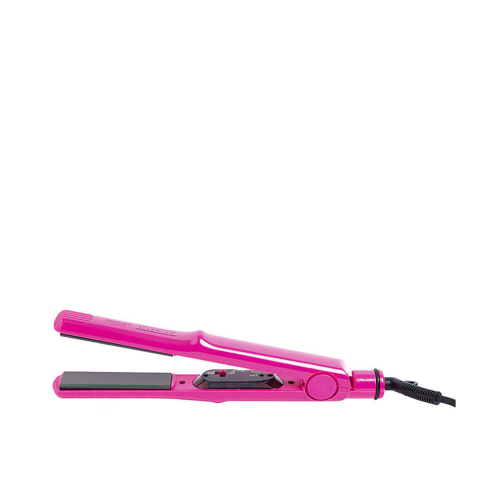 STEINHART CLASSIC II TITANIUM hair straightener #Fuchsia 2 u-0